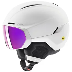 Uvex Horizon CV MIPS Smučarska čelada z vizirjem