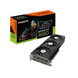 nVidia GeForce RTX 4060 8GB 128bit GV-N4060GAMING OC-8GD grafička karta