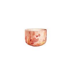 Kristalna pojoča posoda 25cm, D4 MCSB10D MEINL