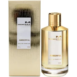Mancera Unisex parfem Amberful, EDP, 120ml