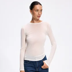 Reserved - LADIES` BLOUSE
