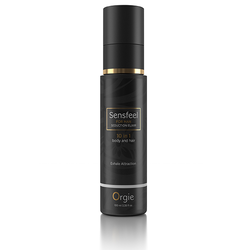 ELIXIR Sensfeel Seduction Men 10 u 1