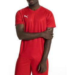 Puma Liga Jersey Core Majica 432993 Rdeča