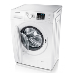SAMSUNG pralni stroj WF60F4E0N2W (odprodaja eksponata)