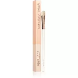 BrushArt Basic Concealer brush čopič za korektor 1 kos
