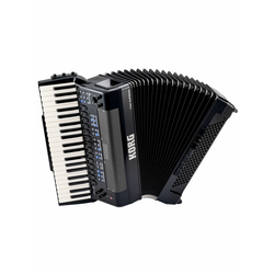 Korg FISA SUPREMA FSUP-P MBK