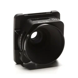 Fujinon EBC 5,6/125 mm GX M, rabljen