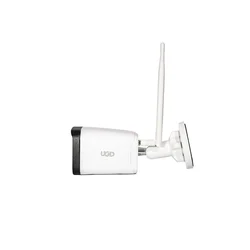 UGD IP Wi-Fi Smart kamera F259-W-TD51 5MP