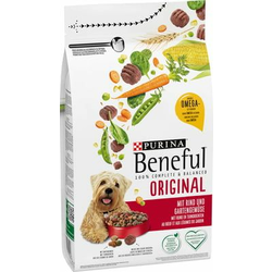 Beneful Original - govedina in zelenjava, 1,4kg