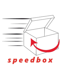 Esselte Zaboj za arhivske mape Speedbox