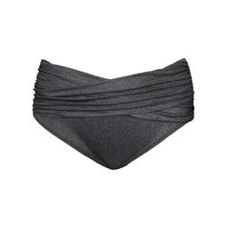 SugarShape Bikini hlačke Valencia srebrna