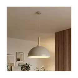 Luster na sajli NAUTICA 1xGX53/12W/230V bež