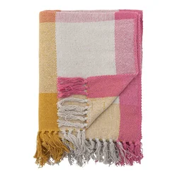 Odeja 130x160 cm Hadley – Bloomingville