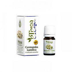 Eterra ulje Germanska kamilica 5ml