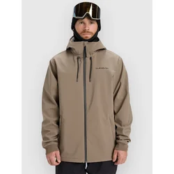 Quiksilver Live For The Dream Jacket fallen rock