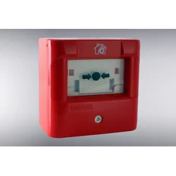 UNIPOS Adresabilni javljač požara FD7150