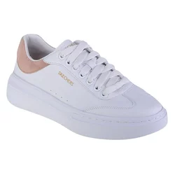Skechers Ženske patike Cordova Classic-Best Behavior, 185060-WPK, Bele