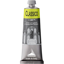 Maimeri Classico Oljna barva Cinnabar Green Yellow 60 ml 1 kos