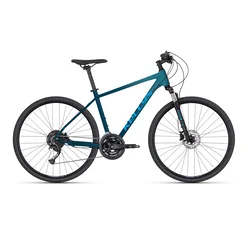 KELLYS Phanatic 20 Modra L 28, 2025