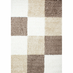 Rjava preproga 60x110 cm Life – Ayyildiz Carpets
