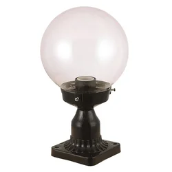 Opviq BSU 68160 BSY M1 K Stubna svetiljka, Crna