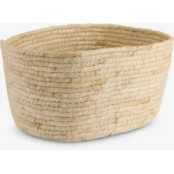 Korpa Š24xD30xV16cm natur