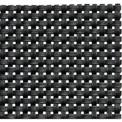 APS Pogrinjek 45x33 cm, črn