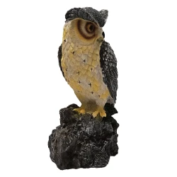 Figura u obliku sove M 2, 31cm