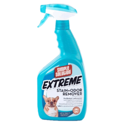 Simple Solution Extreme Stain+Odour Remover - 945 ml