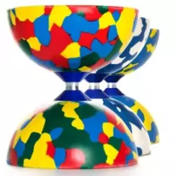 Diabolo Jester