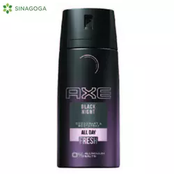 DEO SPREJ AXE EXCITE 150 ML(6)UNILEVER