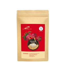 Organska crvena maka u prahu 100g