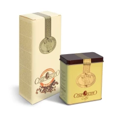 Mokaflor Chiaroscuro Kenija AA Kafa u zrnu, 250g