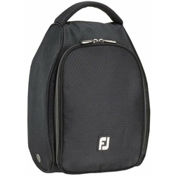 Footjoy Nylon Shoe Bag Black