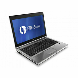 HP prijenosno računalo, Elitebook 2540p i5-540M/4GB/320GB HDD/CAM/WIN7pro - izložbeni primjerak