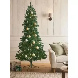 Novogodišnja jelka Royal Evergreen 240 cm (TKOH-REE-240)