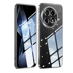 Freeson Maska za mobilni telefon OnePlus 13, Providna