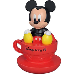 CLEMENTONI BABY Vrtljiva skodelica Disney Mickey Mouse