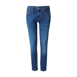 Tommy Jeans Kavbojke SCANTON moder denim