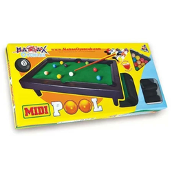 Matrax bilijar ( 000402 )
