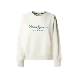 Pepe Jeans Majica Baddy jelka/off-bela