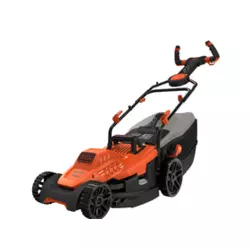 Black & Decker BEMW471ES elektronska kosilnica