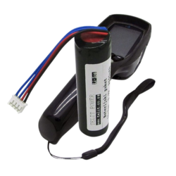 TELIT POWER Baterija Li-Ion SAMSUNG za FLIR i3, i5, i7, IRC40 infrared kamere, 3.6 V, 2600 mAh