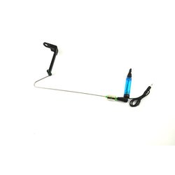 Enter BITE ALARM INDICATOR 12954