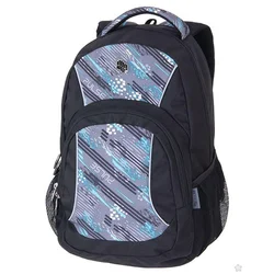 Ranac Fever Gray-Blue, 121226