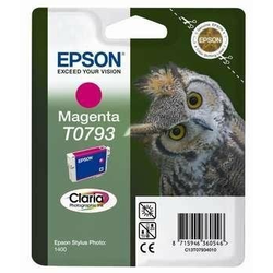 EPSON ketridž T0793 magenta
