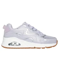 SKECHERS Patike uno gen1 wavy shimmer GG