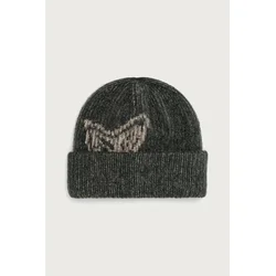 OAS beanie kapa moška z dodatkom volne