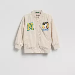 Reserved - Jakna Mickey Mouse
