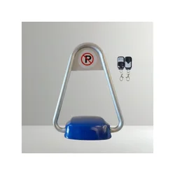 EPRO Automatska parking barijera KVS-A60 Premium
